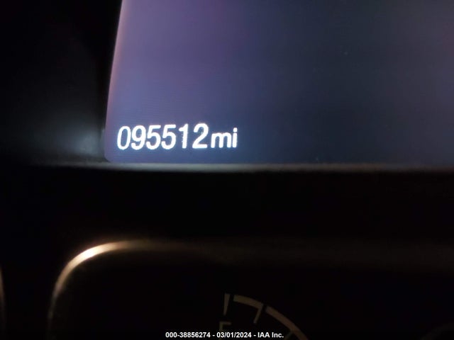 Ford FOCUS SE 2016 1FADP3F20GL377644 Image 7