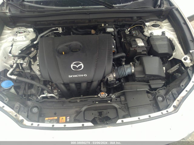 Mazda Cx-30 Preferred Package 2020 3MVDMBDL4LM109566 Image 10