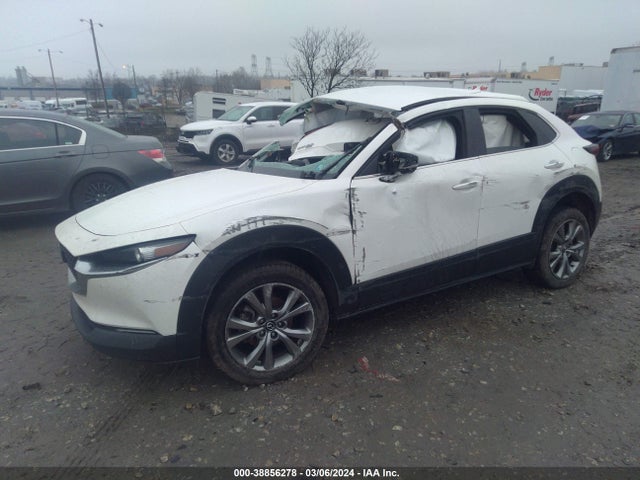 Mazda Cx-30 Preferred Package 2020 3MVDMBDL4LM109566 Image 6