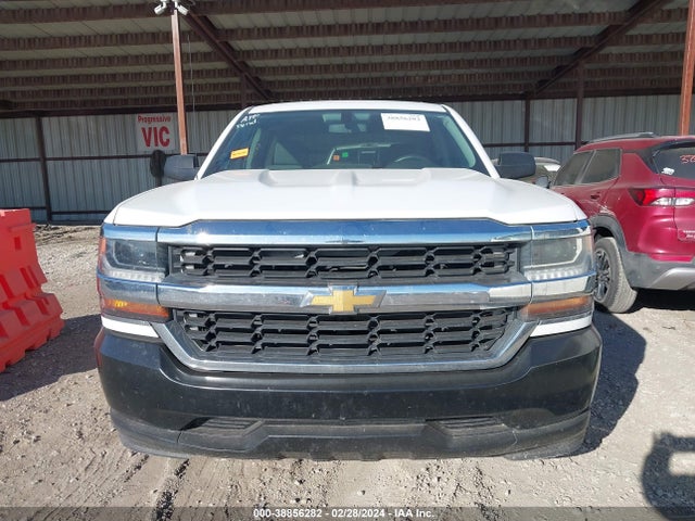 Chevrolet Silverado 1500 Wt 2017 3GCPCNEC0HG133516 Image 13