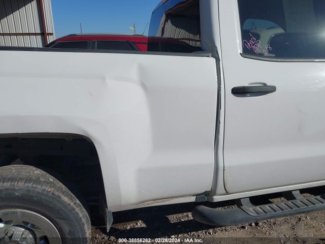 Chevrolet Silverado 1500 Wt 2017 3GCPCNEC0HG133516 Image 22