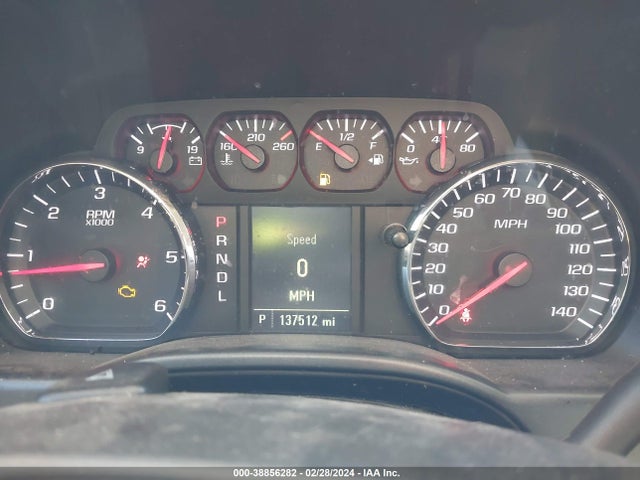 Chevrolet Silverado 1500 Wt 2017 3GCPCNEC0HG133516 Image 7