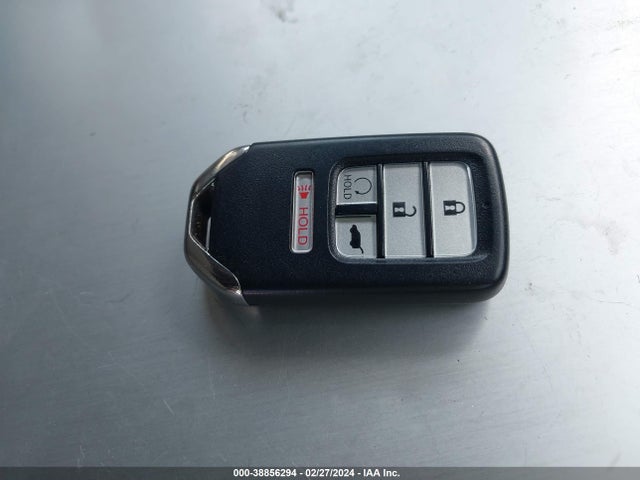 Honda Pilot Ex 2019 5FNYF5H34KB041149 Image 11