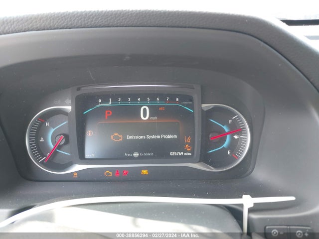 Honda Pilot Ex 2019 5FNYF5H34KB041149 Image 7