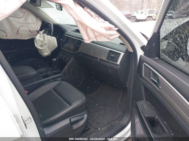1V2KR2CA4JC564795 Volkswagen Atlas 3.6l V6 Se