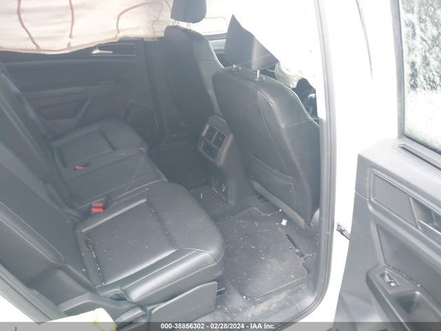 1V2KR2CA4JC564795 Volkswagen Atlas 3.6l V6 Se