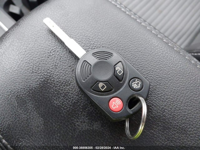 Ford ESCAPE SE 2017 1FMCU9G9XHUD62444 Image 11