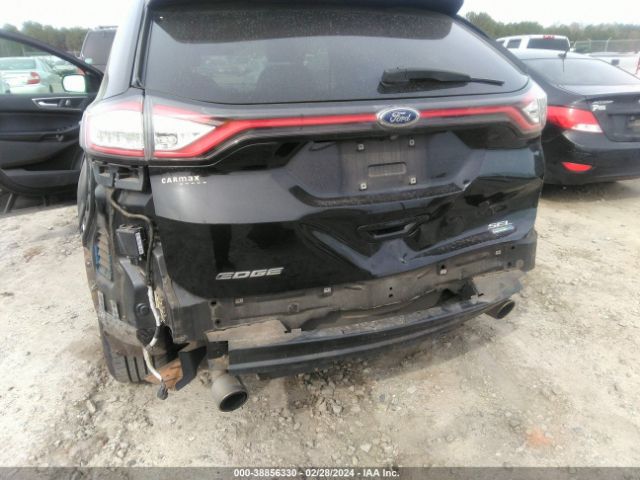 2FMPK4J91HBB14091 Ford EDGE SEL