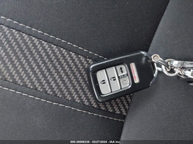 JHMFC1F39JX041548 Honda Civic Ex-t