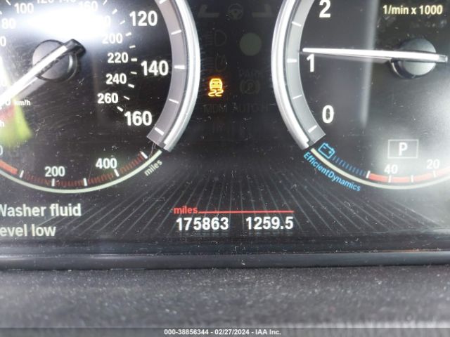 5UXWX9C5XG0D88576 BMW X3 Xdrive28i