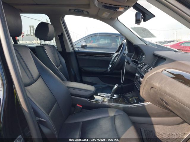 5UXWX9C5XG0D88576 BMW X3 Xdrive28i