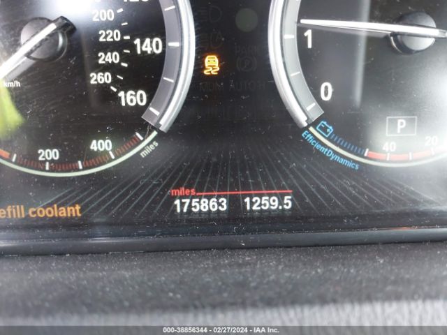 5UXWX9C5XG0D88576 BMW X3 Xdrive28i