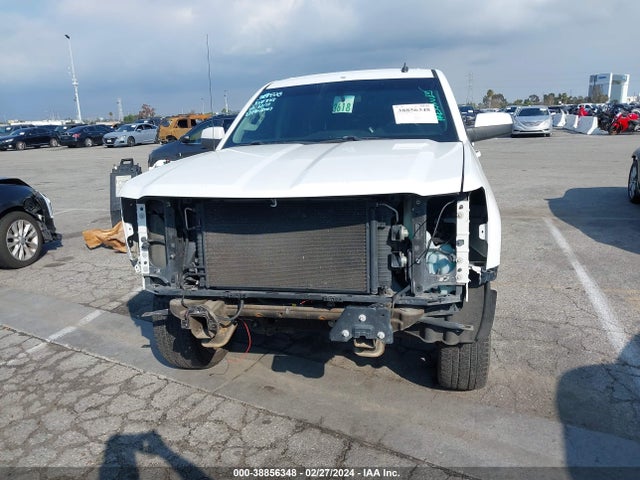Chevrolet Silverado 1500 1lt 2014 3GCPCREC2EG204248 Image 13