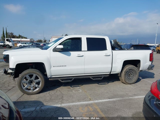 Chevrolet Silverado 1500 1lt 2014 3GCPCREC2EG204248 Image 15