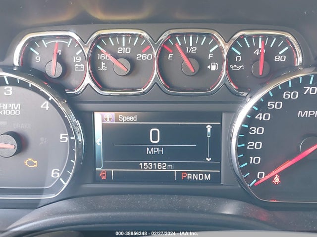 Chevrolet Silverado 1500 1lt 2014 3GCPCREC2EG204248 Image 16