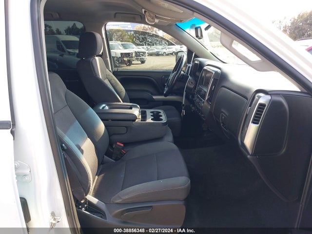 Chevrolet Silverado 1500 1lt 2014 3GCPCREC2EG204248 Image 5
