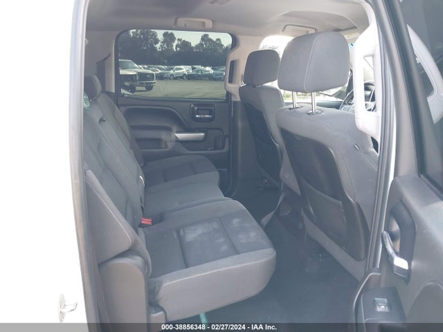 Chevrolet Silverado 1500 1lt 2014 3GCPCREC2EG204248 Image 8