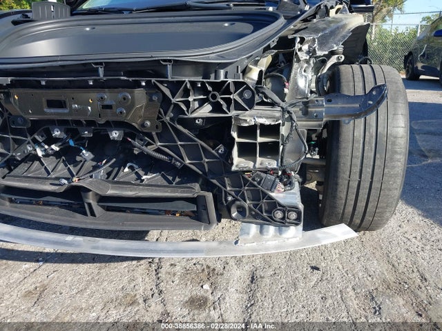 5YJ3E1EC9NF111954 Tesla Model 3 Performance Dual Motor All-wheel Drive