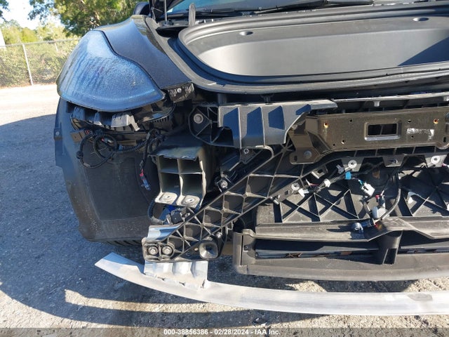 5YJ3E1EC9NF111954 Tesla Model 3 Performance Dual Motor All-wheel Drive