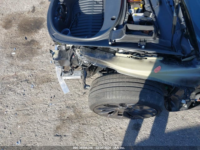 5YJ3E1EC9NF111954 Tesla Model 3 Performance Dual Motor All-wheel Drive