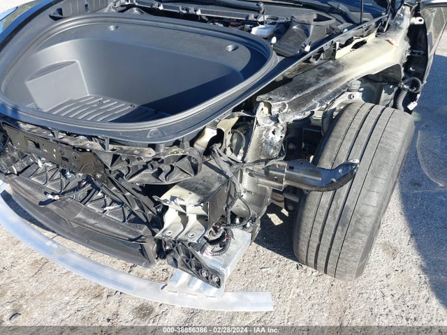 5YJ3E1EC9NF111954 Tesla Model 3 Performance Dual Motor All-wheel Drive