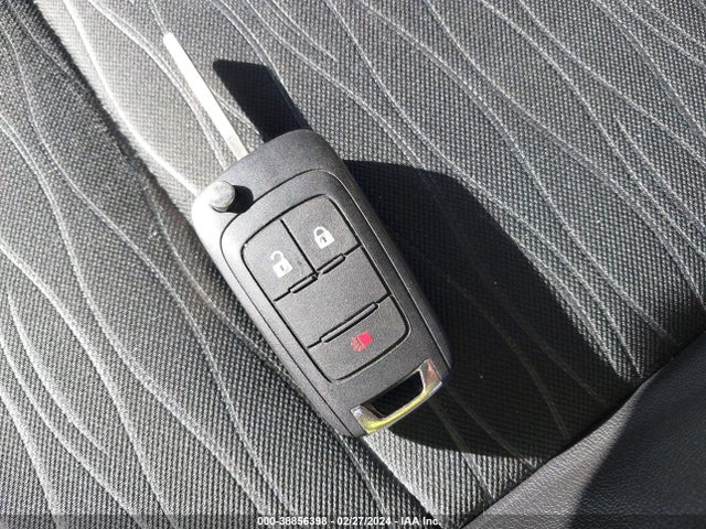 Buick Encore 2016 KL4CJESB9GB731959 Image 11