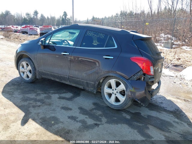Buick Encore 2016 KL4CJESB9GB731959 Image 3