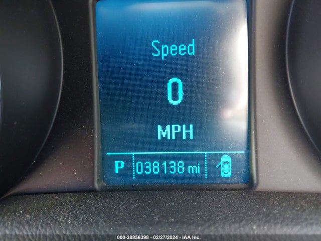 Buick Encore 2016 KL4CJESB9GB731959 Image 7