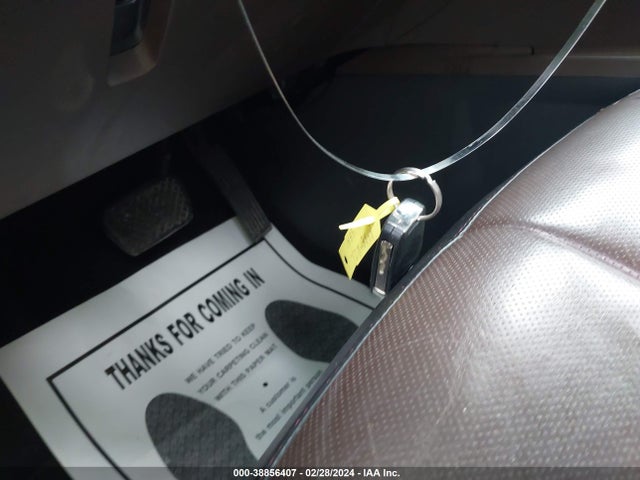 Chevrolet Equinox Ltz 2014 1GNALDEK2EZ111883 Image 11