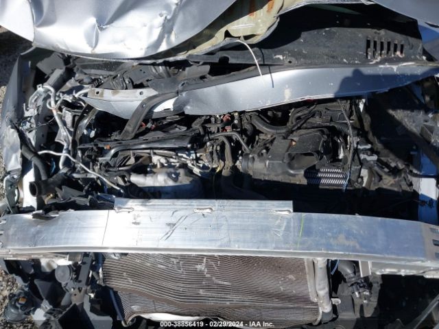 2HGFC1F74HH649062 Honda Civic Ex-l