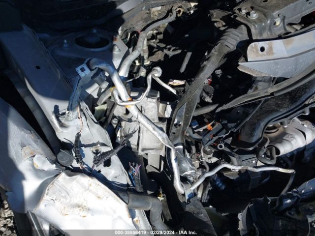 2HGFC1F74HH649062 Honda Civic Ex-l