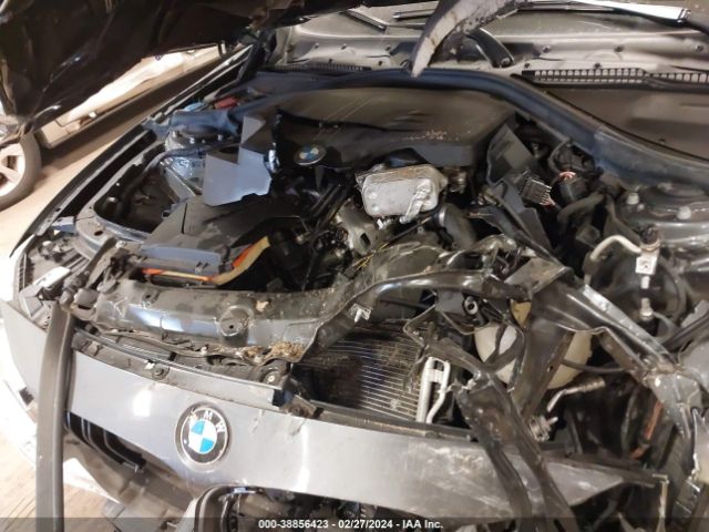 WBA8A3C51JA494659 BMW 320i Xdrive