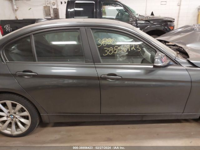 WBA8A3C51JA494659 BMW 320i Xdrive