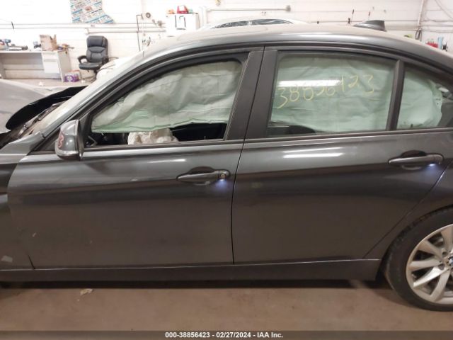WBA8A3C51JA494659 BMW 320i Xdrive