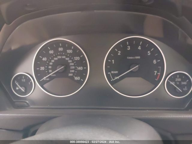 WBA8A3C51JA494659 BMW 320i Xdrive