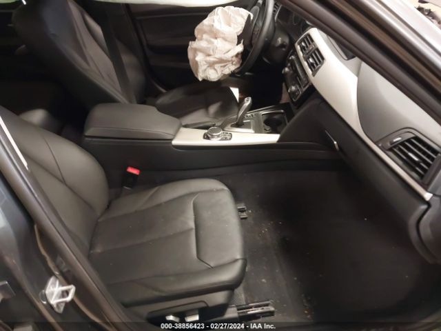 WBA8A3C51JA494659 BMW 320i Xdrive