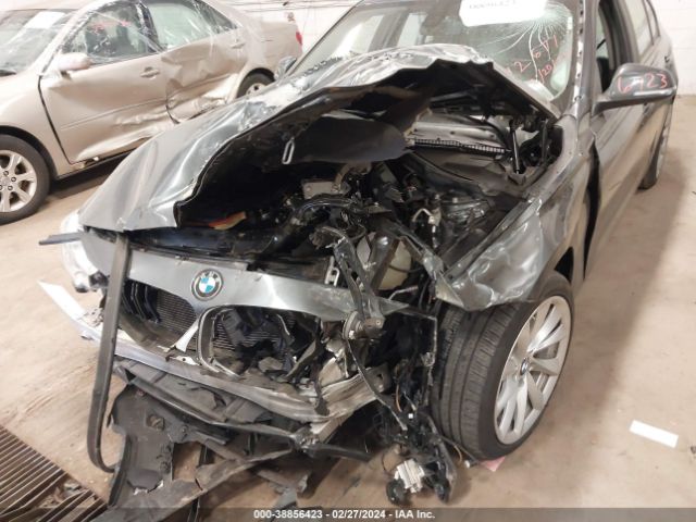 WBA8A3C51JA494659 BMW 320i Xdrive