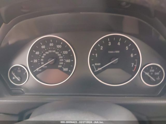 WBA8A3C51JA494659 BMW 320i Xdrive