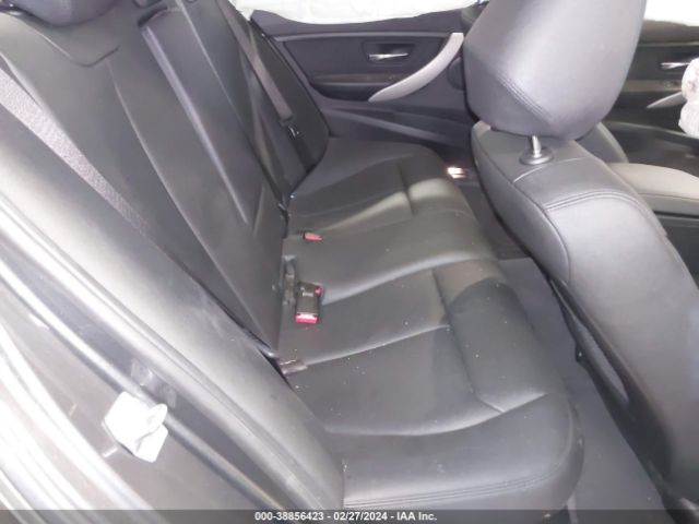 WBA8A3C51JA494659 BMW 320i Xdrive
