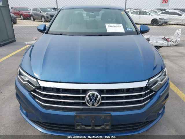 3VWC57BU1KM148372 Volkswagen Jetta 1.4t R-line/1.4t S/1.4t Se
