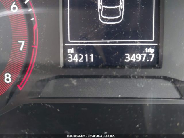 3VWC57BU1KM148372 Volkswagen Jetta 1.4t R-line/1.4t S/1.4t Se