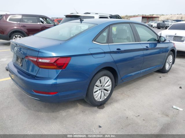 3VWC57BU1KM148372 Volkswagen Jetta 1.4t R-line/1.4t S/1.4t Se