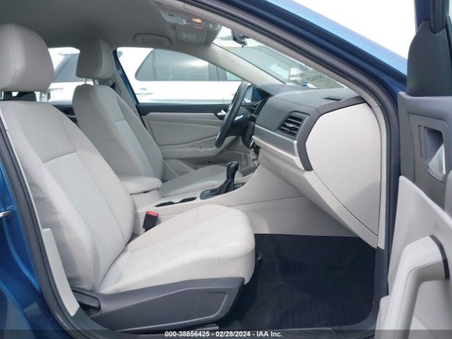 3VWC57BU1KM148372 Volkswagen Jetta 1.4t R-line/1.4t S/1.4t Se