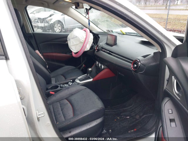 JM1DKFC7XJ1310384 Mazda Cx-3 Touring