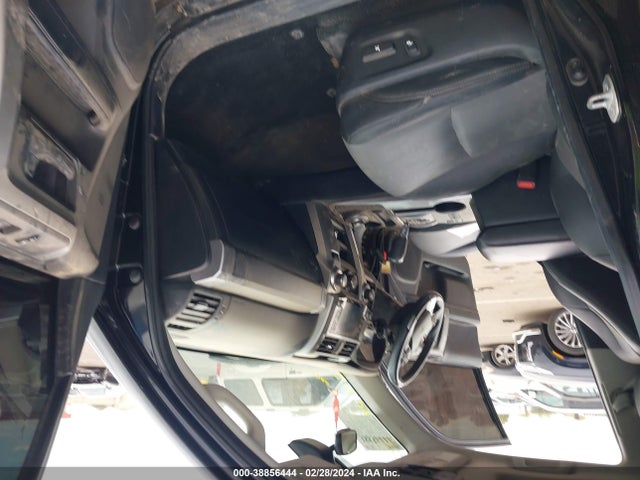 Toyota 4runner Sr5 Premium 2020 JTEBU5JR4L5809480 Image 5