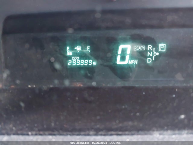 2005 TOYOTA PRIUS VIN: JTDKB20UX53083475