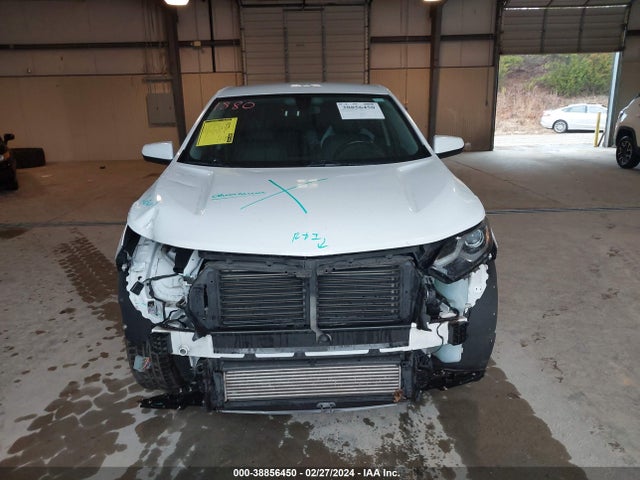 Chevrolet EQUINOX LT 2018 2GNAXKEXXJ6220912 Image 13