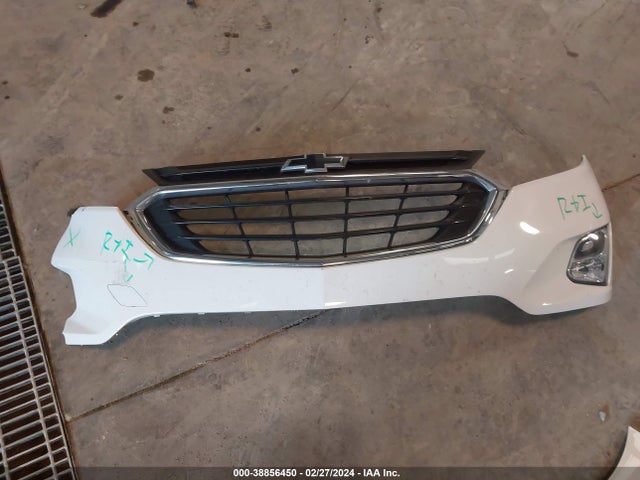 Chevrolet EQUINOX LT 2018 2GNAXKEXXJ6220912 Image 12