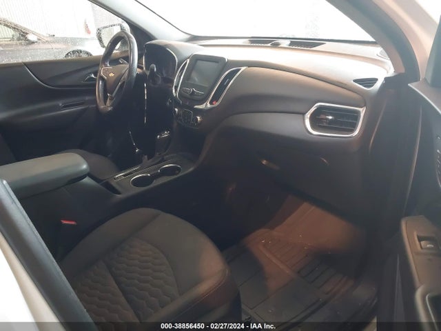 Chevrolet EQUINOX LT 2018 2GNAXKEXXJ6220912 Image 5