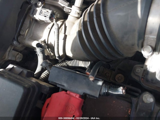 Honda Pilot Ex-l 2014 5FNYF3H57EB014330 Image 12